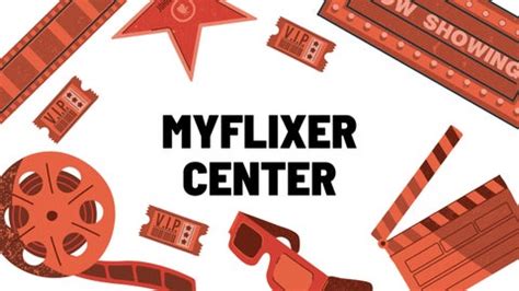 myflixer center